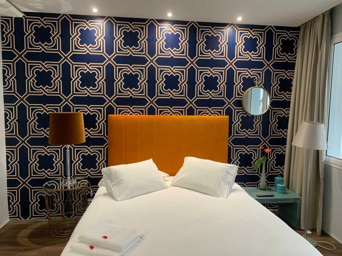 Central - Sao Pedro Boutique فونشال المظهر الخارجي الصورة