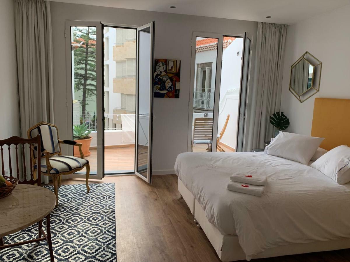 Central - Sao Pedro Boutique فونشال المظهر الخارجي الصورة