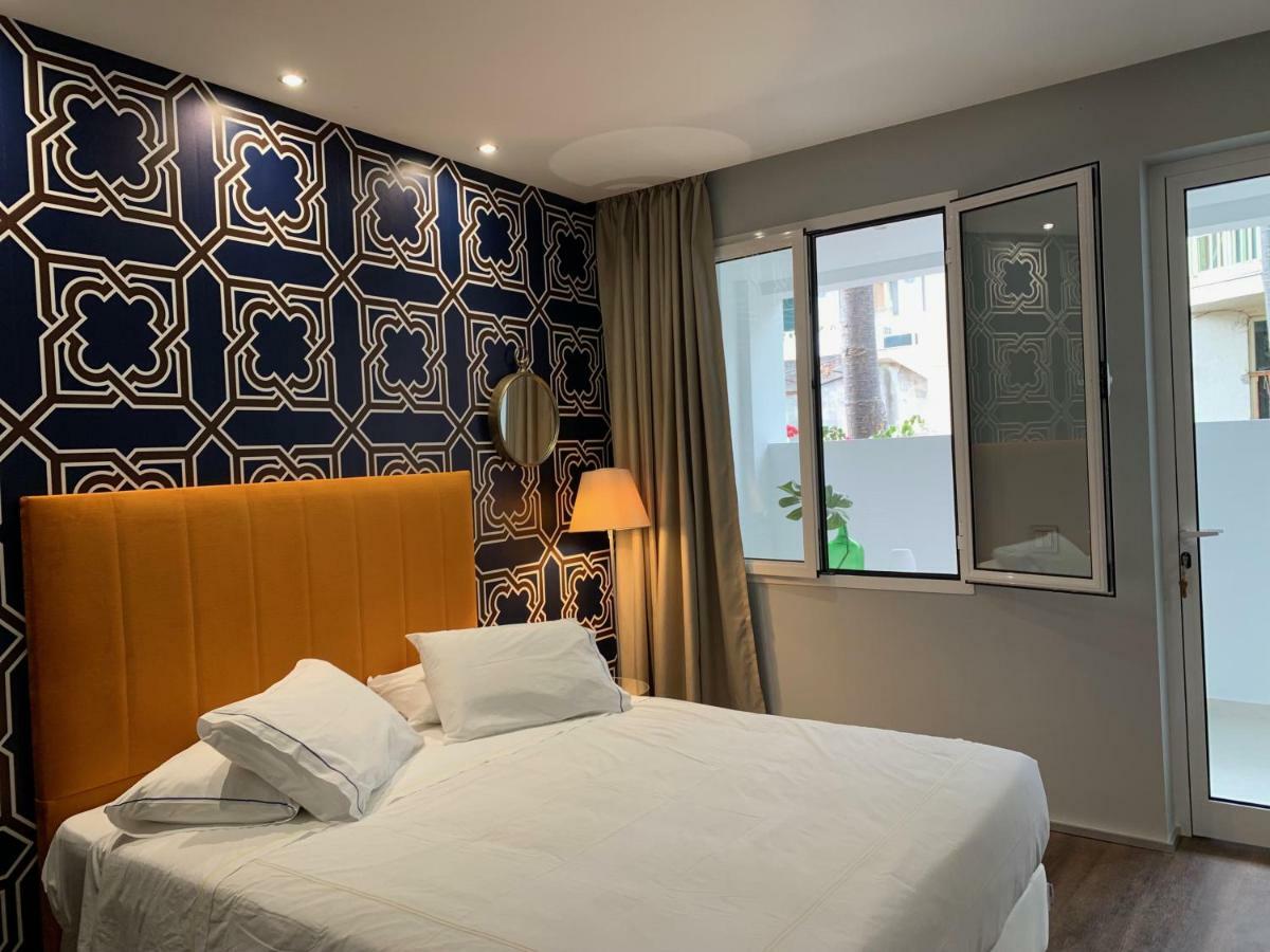 Central - Sao Pedro Boutique فونشال المظهر الخارجي الصورة
