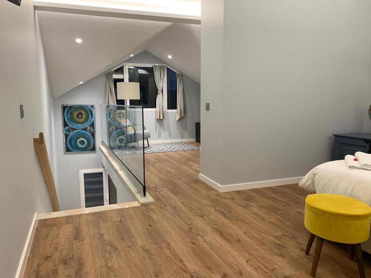 Central - Sao Pedro Boutique فونشال المظهر الخارجي الصورة