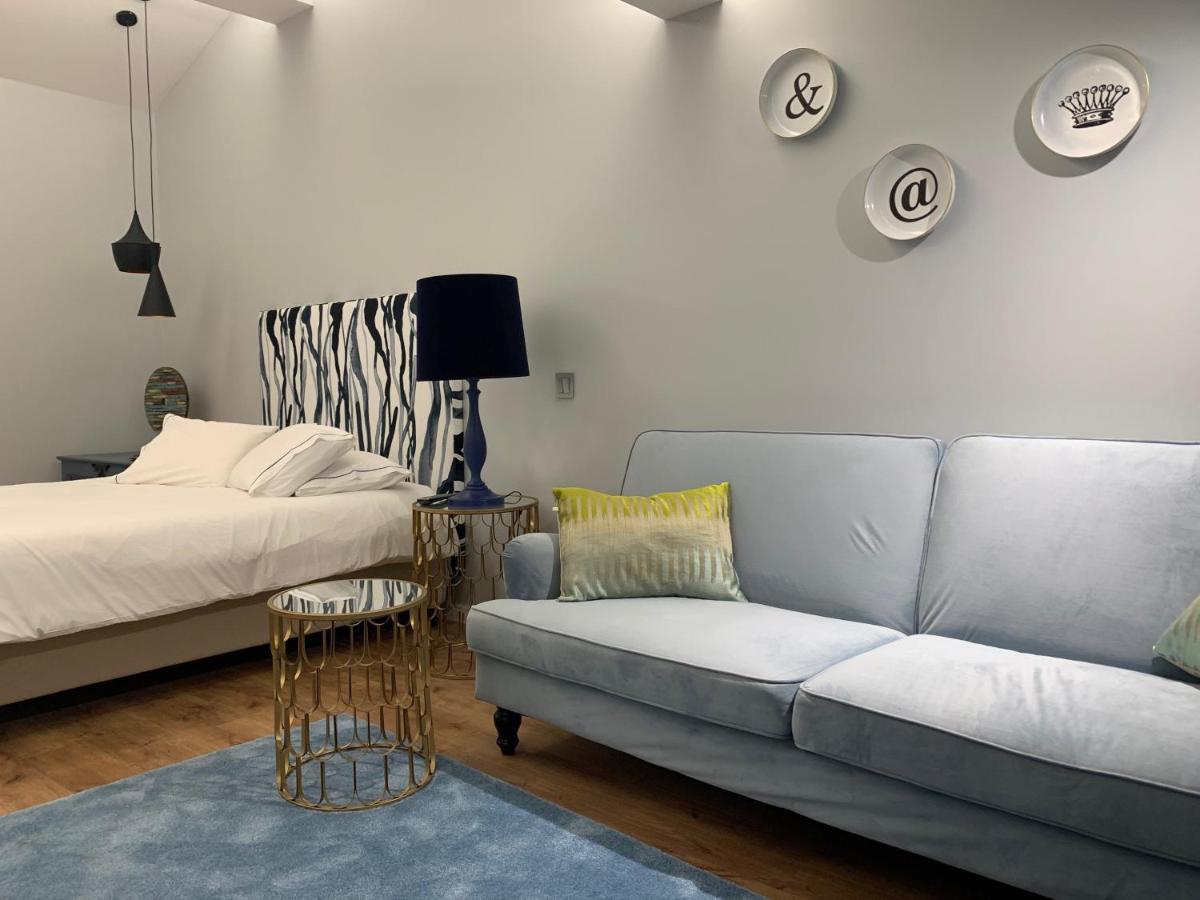 Central - Sao Pedro Boutique فونشال المظهر الخارجي الصورة